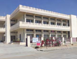 recycling dyed water